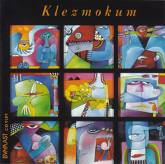 Klezmokum